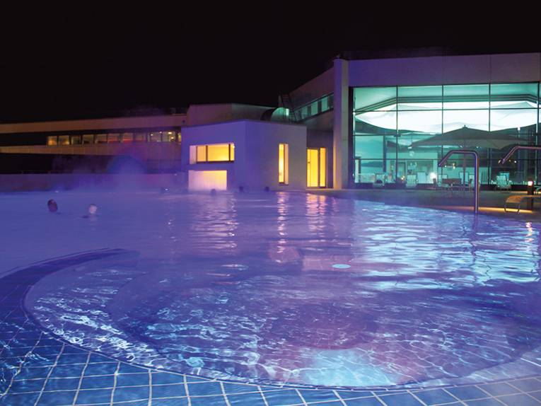 Landgrafentherme Bad Nenndorf 5