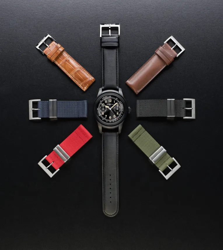 Montblanc Boutique