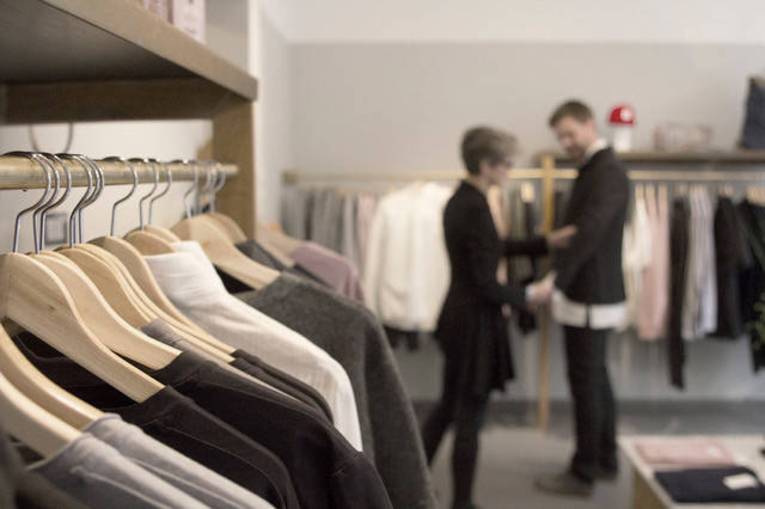 Shopping Scout Hannover 