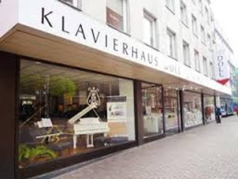 Klavierhaus Döll