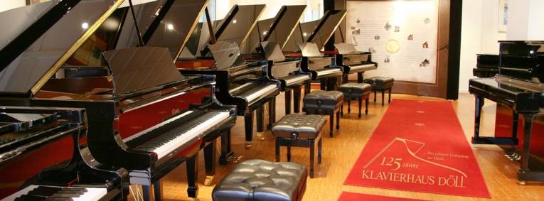 Klavierhaus Döll