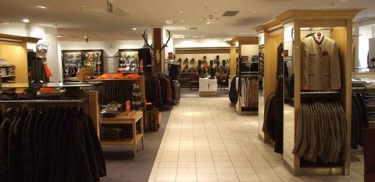 Frankonia – die Jagd nach dem Echten