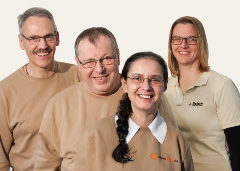 Unser Team