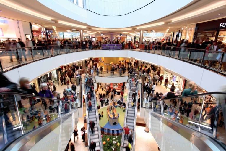 Ernst-August-Galerie