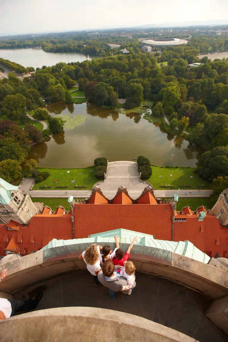 Rathaus AWD