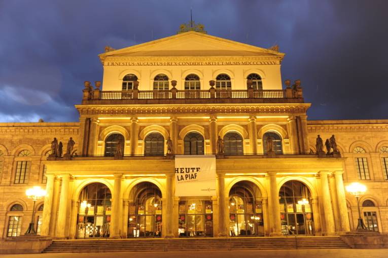 Staatsoper Hannover