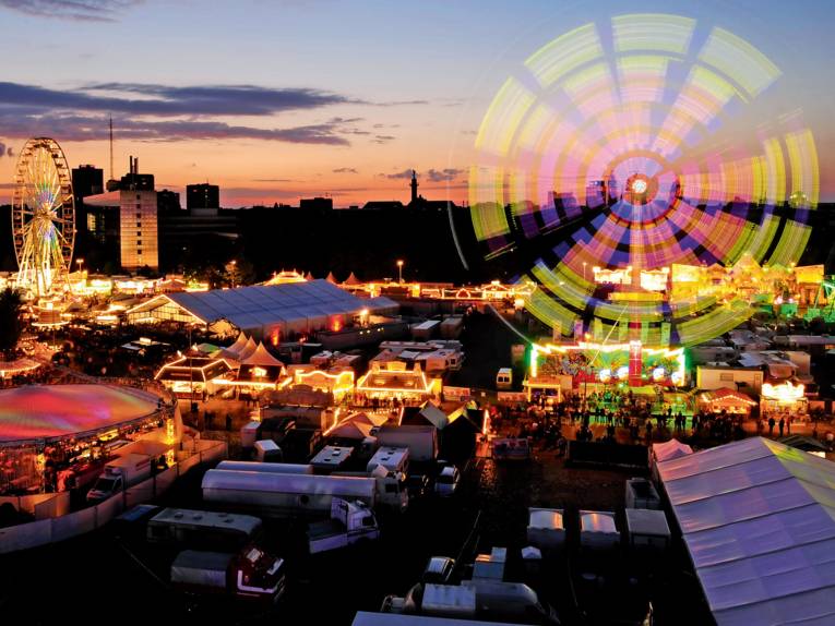 Schützenfest Hannover