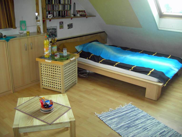 Privatzimmer