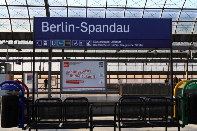 Bildungsreise in die Zukunft