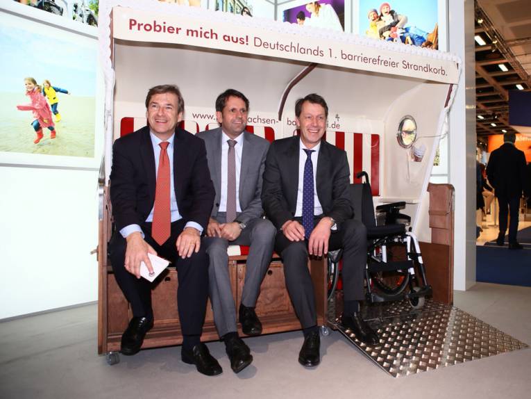 Bildungsreise in die Zukunft