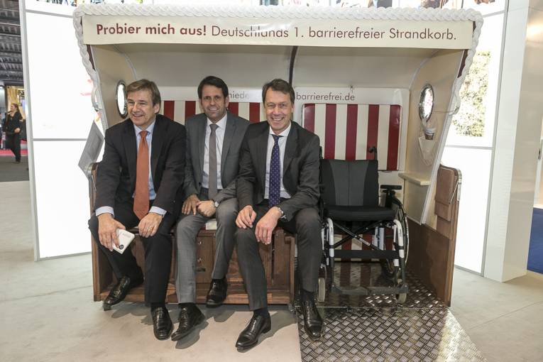 IdeenExpo - Bildungsreise in die Zukunft