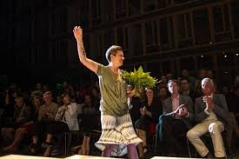 modepreis hinter den kuslissen