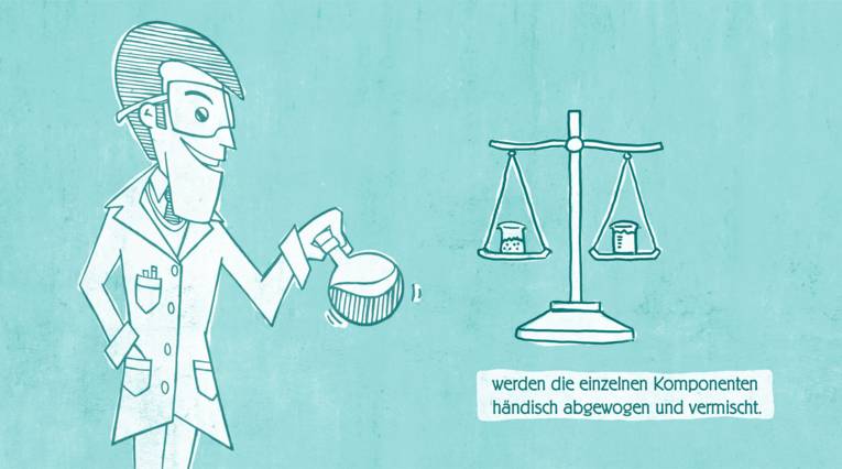 Was ist Verfahrenstechnik?