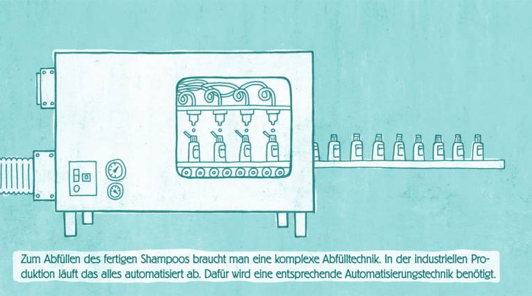 Was ist Verfahrenstechnik?