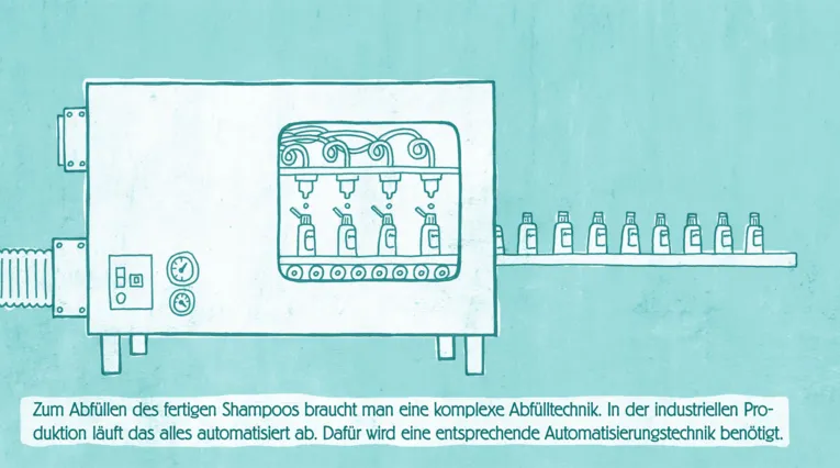 Was ist Verfahrenstechnik?