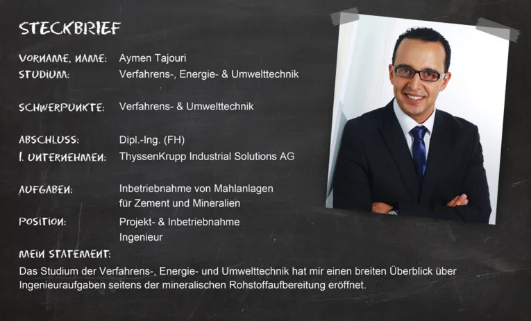 HsH| Steckbrief, Aymen Tojouri