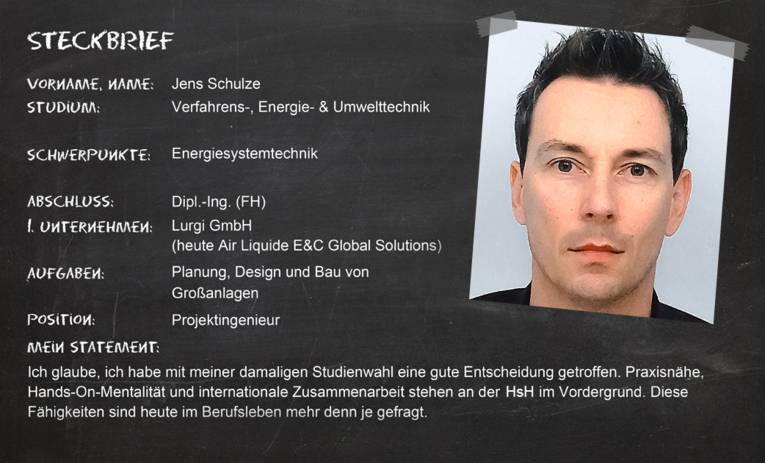 HsH| Steckbrief, Jens Schulze