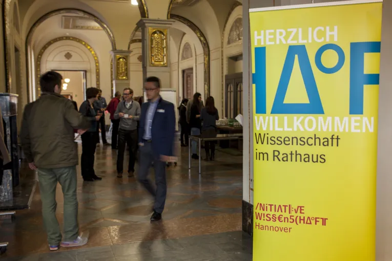 Willkommenskultur