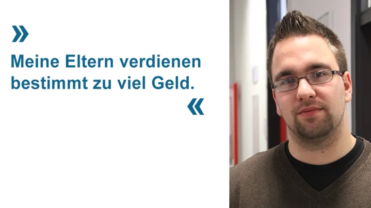 Wie finanziere ich mein Studium - Antworten zum BAföG 