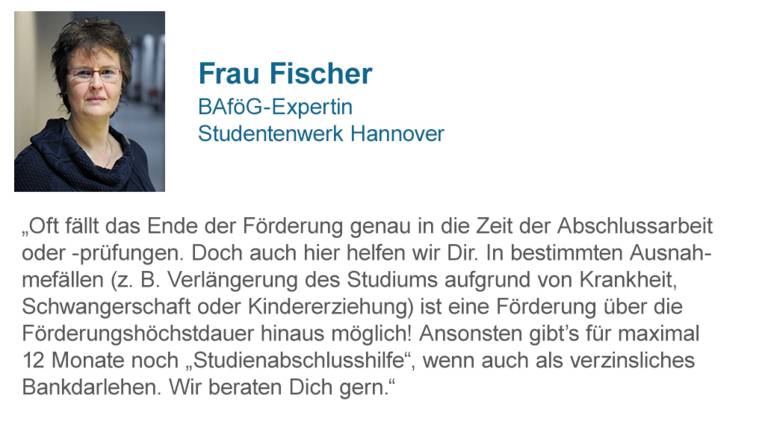 Wie finanziere ich mein Studium - Antworten zum BAföG 