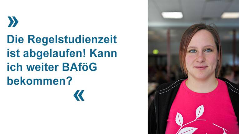 Wie finanziere ich mein Studium - Antworten zum BAföG 