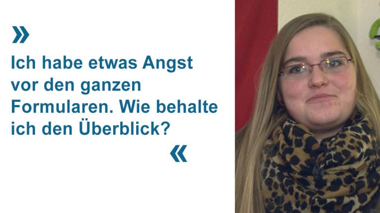 Wie finanziere ich mein Studium - Antworten zum BAföG 