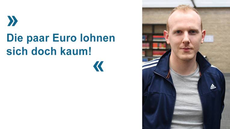 Wie finanziere ich mein Studium - Antworten zum BAföG 