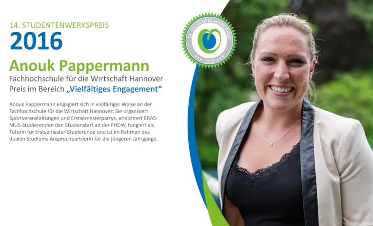 Anouk Pappermann