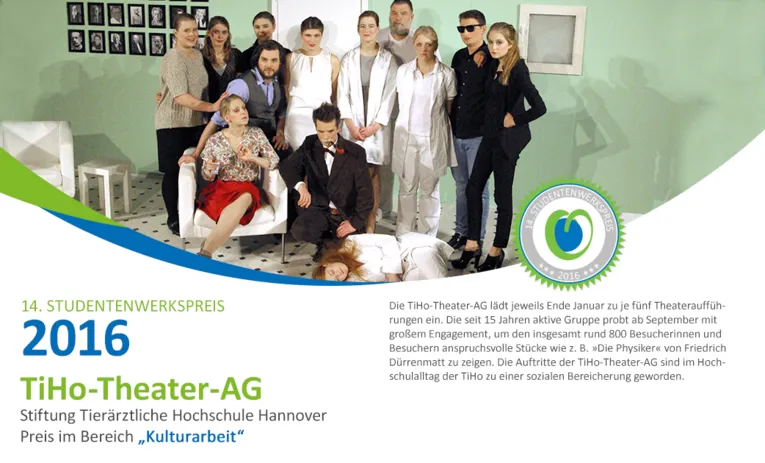 TiHo-Theater-AG