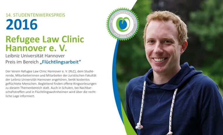 Refugee Law Clinic Hannover e. V.