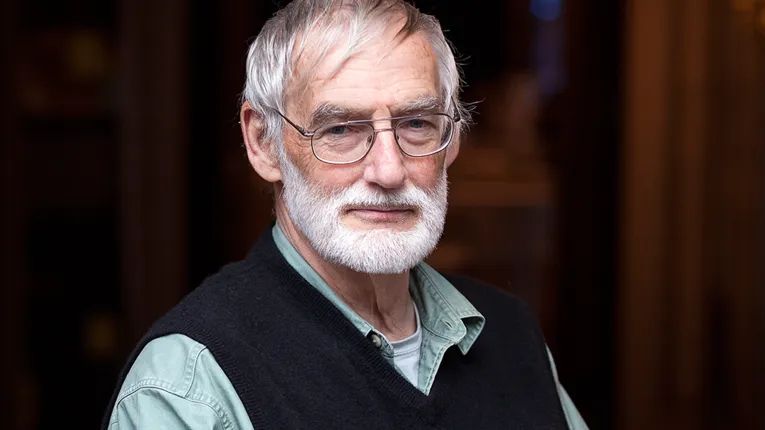 Leiter der wissenschaftlichen Studie "Limits to Growth".
