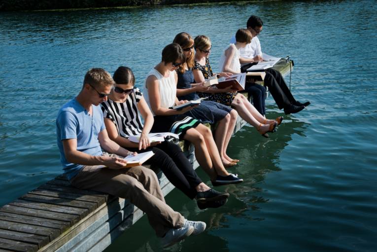 Lernen im Alltag Teil 3