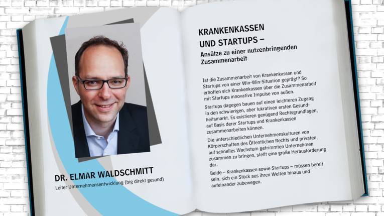 Dr. Elmar Waldschmitt