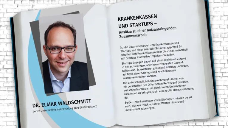 Dr. Elmar Waldschmitt