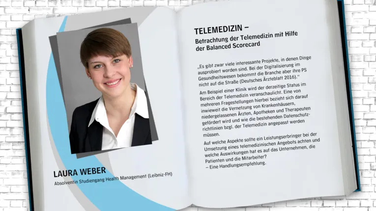 Autorin: Laura Weber