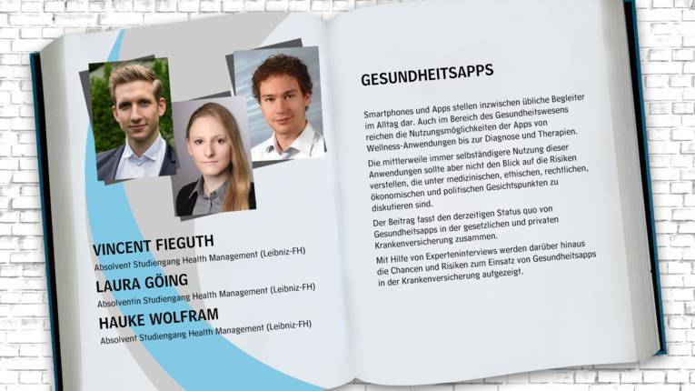 Autorengruppe: V. Fieguth, L. Göing, H.Wolfram