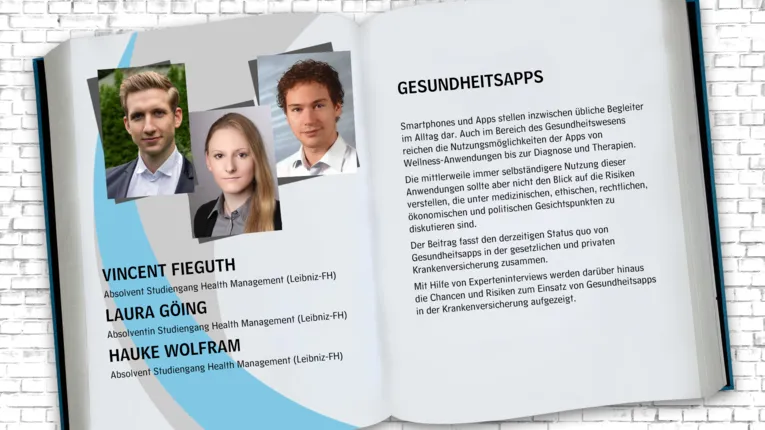 Autorengruppe: V. Fieguth, L. Göing, H.Wolfram