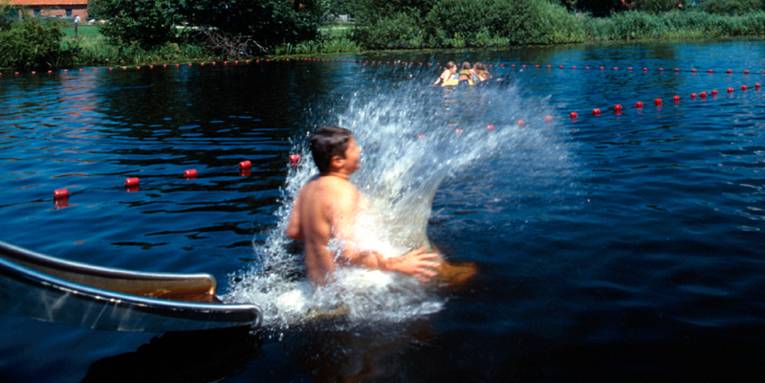 das sind die badeseen in der region hannover hannover de