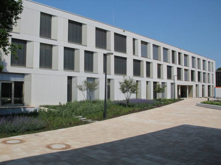 Gebäudearchitektur