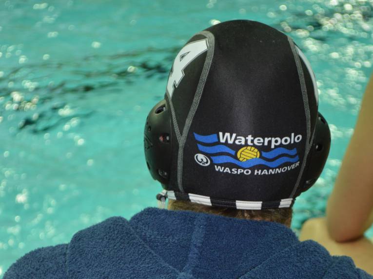 Wasserball / Wasserpolo