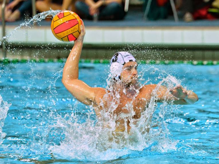 Wasserball / Wasserpolo