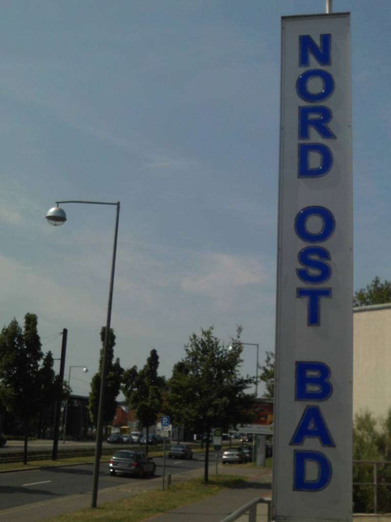 Nord-Ost-Bad