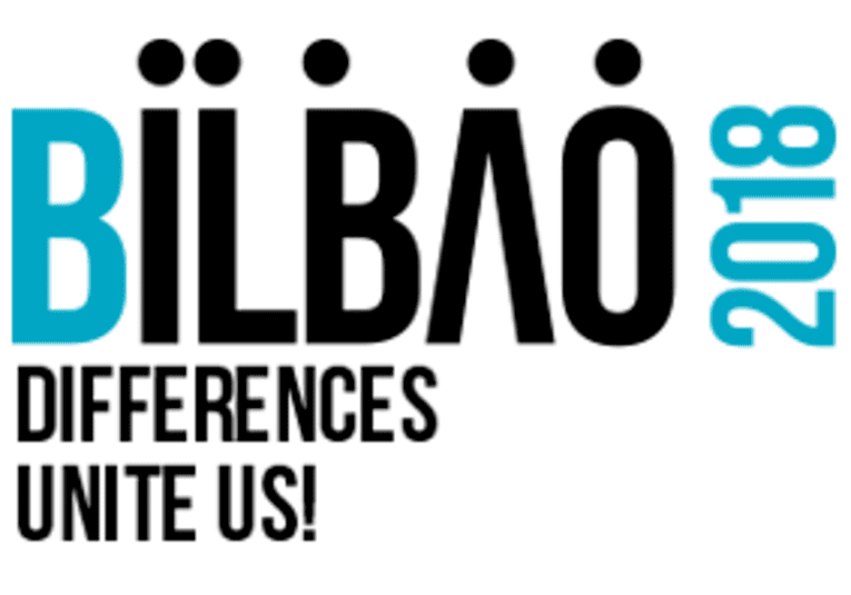 CEMR Bilbao Conference Logo
