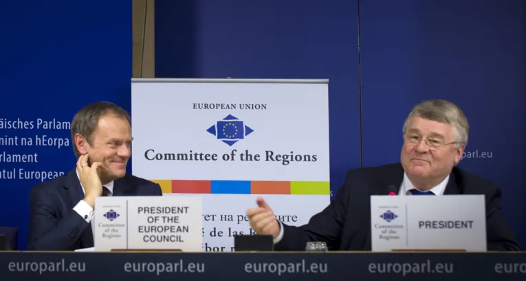 Committee of the Regions