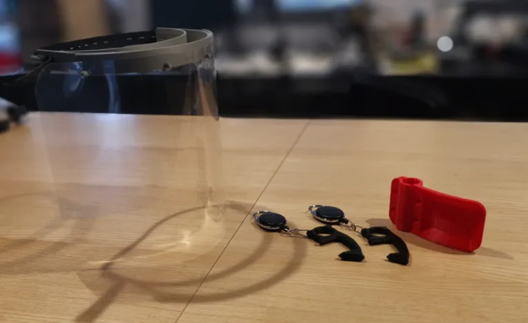 Additive Fertigung