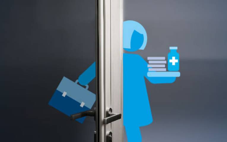 Betriebliche Unterstützung im Pflegefall