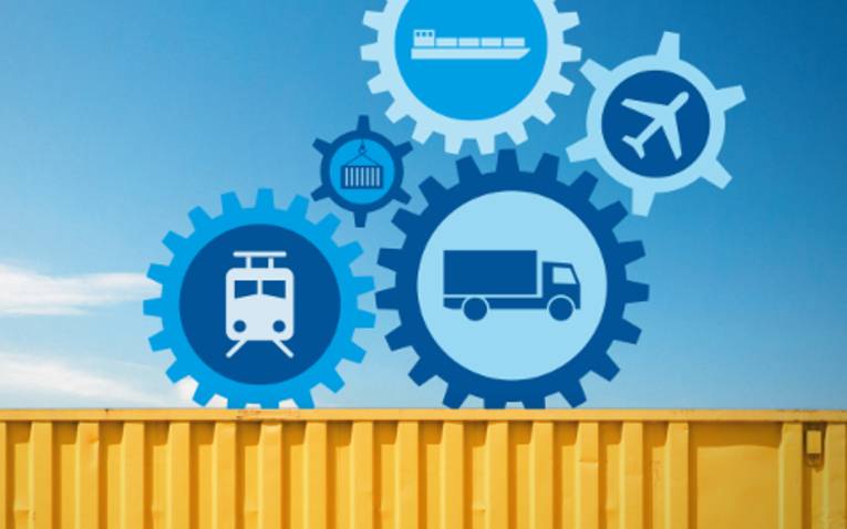 Logistik Region Hannover