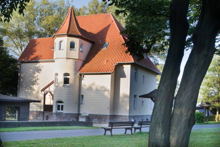 Schullandheim Riepenburg