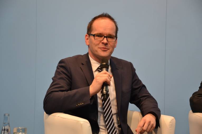 Fachforum Didacta "Wie kann die digitale Bildungsrevolution gelingen?"