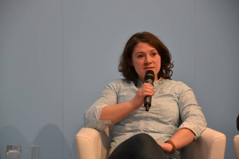 Fachforum  Didacta "Wie kann die digitale Bildungsrevolution gelingen?"
